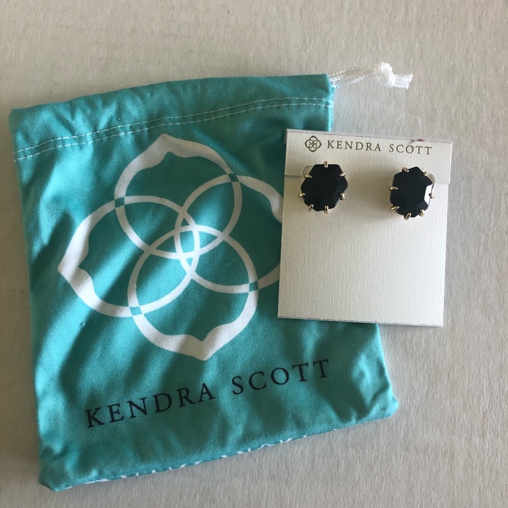 Kendra Scott Morgan Stud Earrings